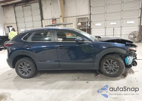 2023 Mazda Cx-30 2.5 S from USA, damaged, VIN 3MVDMBAM4PM553761
